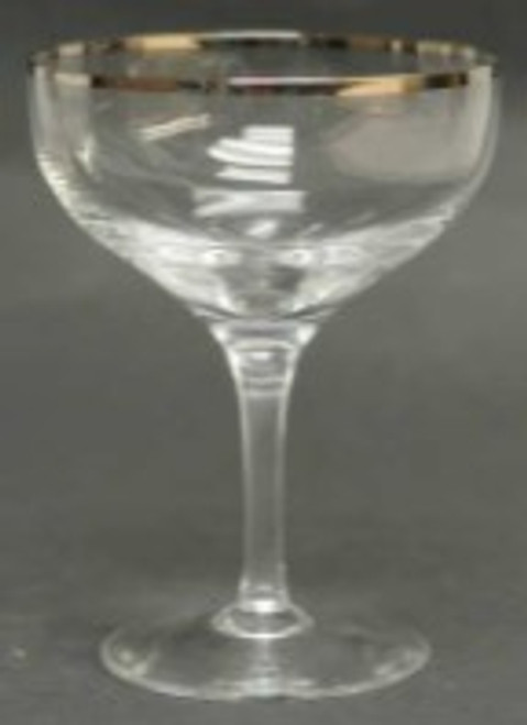 Weatherly Lenox Sherbet