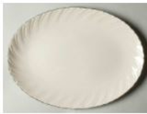 Weatherly Lenox Medium  Platter (Used)