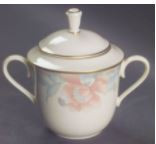 Westwood Sugar and Lid