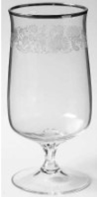 White Echo Lenox Ice Tea