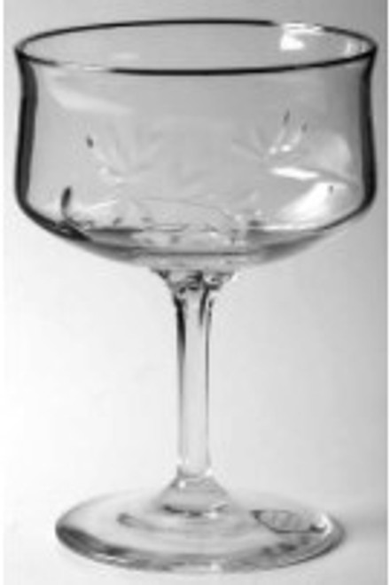 Wildflower Lenox Sherbet