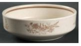 Wynnewood Round Soup Cereal Bowl