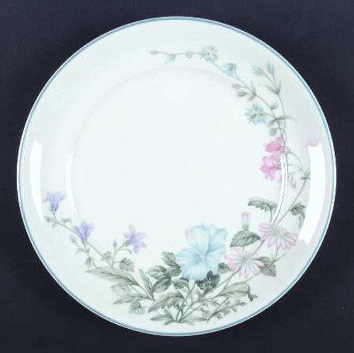 Abbotswood Noritake Dinner Pla