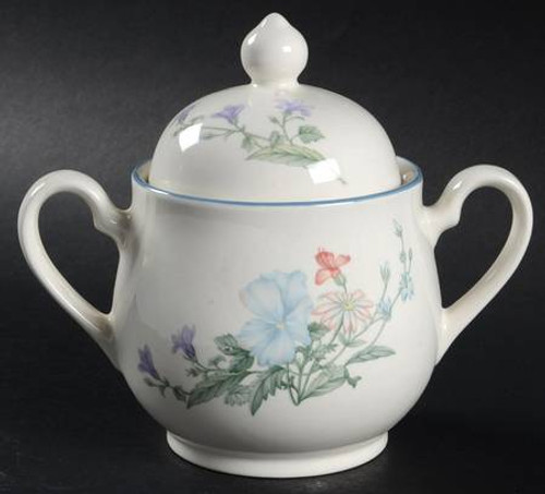 Abbotswood Noritake Sugar With