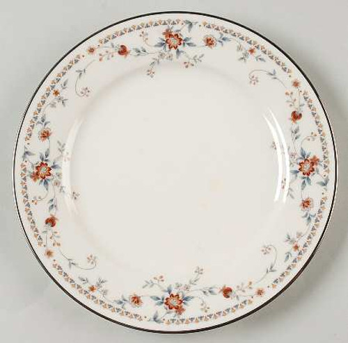 Adagio Noritake Salad Plate N