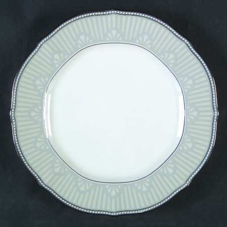 Adrianna Luncheon Plate or Accent Plate