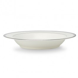 Aegean Mist Rim Soup or Pasta Bowl