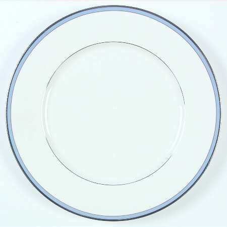 Aegean Sky Dinner Plate