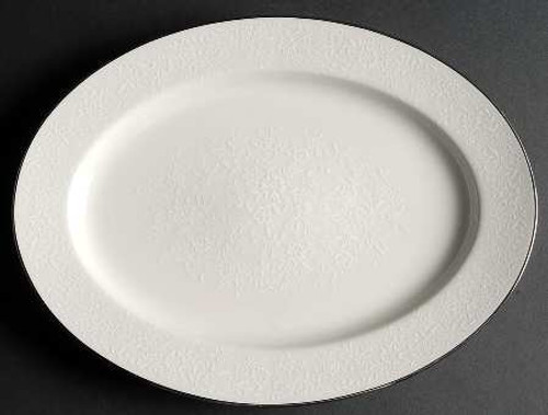Affection Noritake Medium Platter New