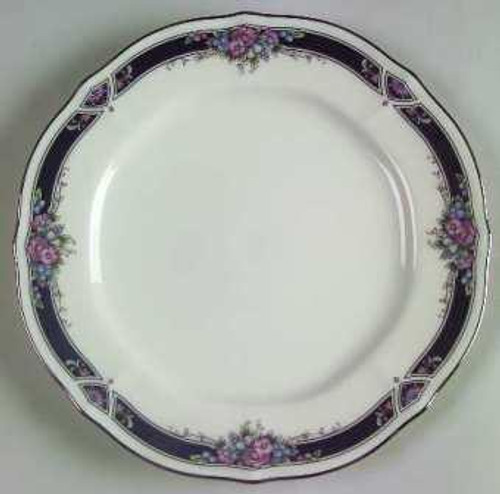 Afton Noritake Bread And Butter New