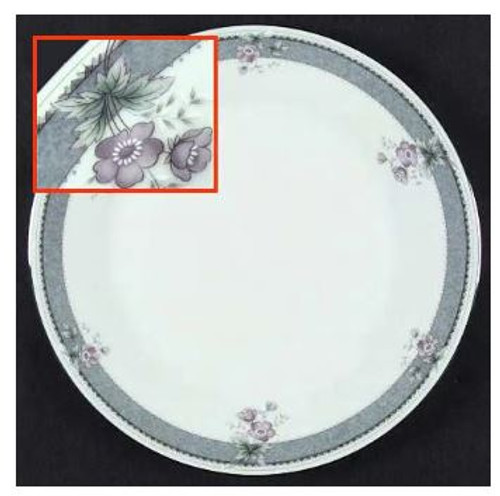 Alhambra Noritake Dinner Plate