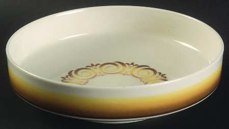 Alhambra Round Soup Cereal Bowl