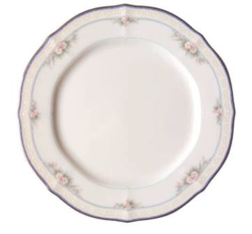 Allendale Bread and Butter Plate