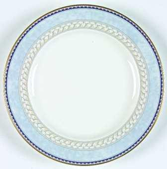 Alsatia Bread and Butter Plate