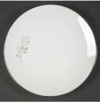 Altadena Bread and Butter Plate