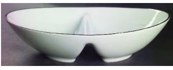 Altadena Deep Serving Bowl