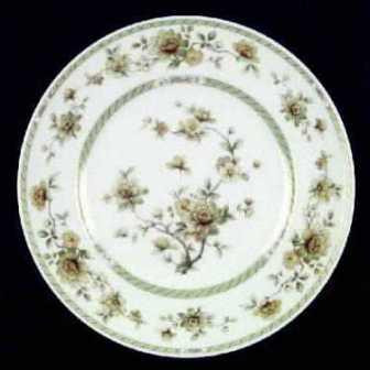 Amapola Dinner Plate