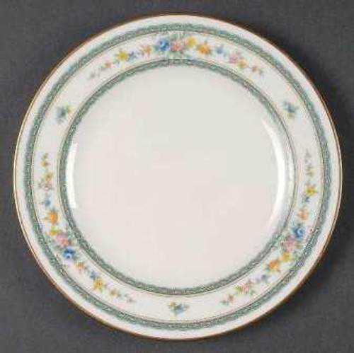 Amenity Noritake Bread And Butter New