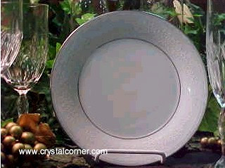 Anaheim Dinner Plate