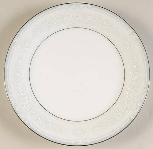 Anaheim Noritake Salad Plate N
