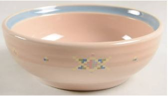 Arizona Round Soup Cereal Bowl