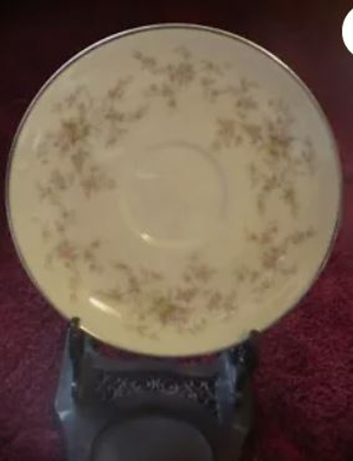 Arlene Noritake Saucer Only