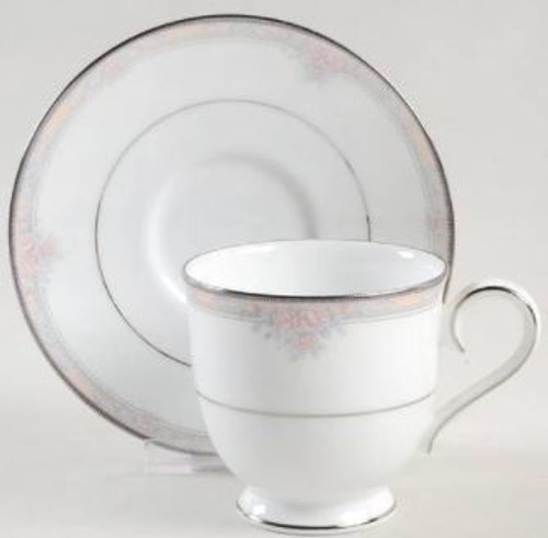Arlington Heights Noritake Cup
