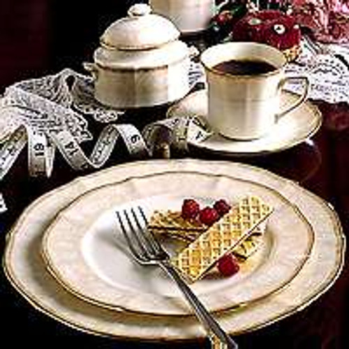 Ashland Noritake Dinner Plate