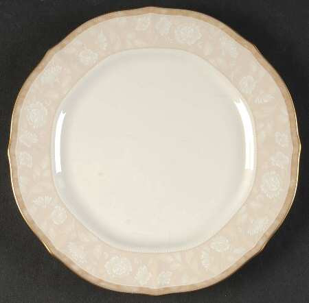 Ashland Round Salad Plate