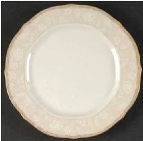 Ashland Noritake Bread And Butter Plate New