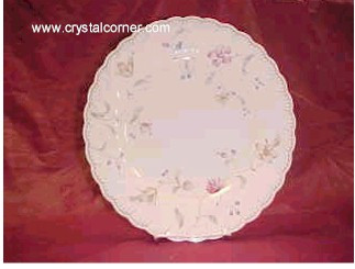 Astair Dinner Plate