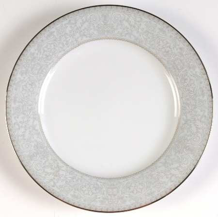 Astor Round Salad Plate
