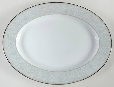 Astor Medium Oval Platter