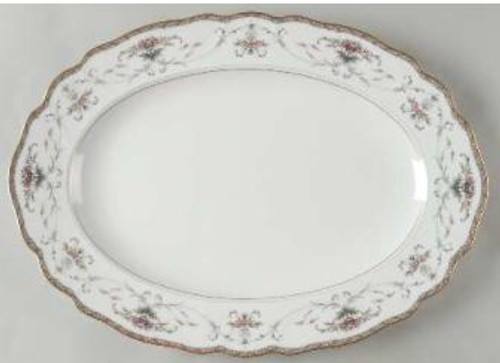 Astorbrook Noritake Large Plat
