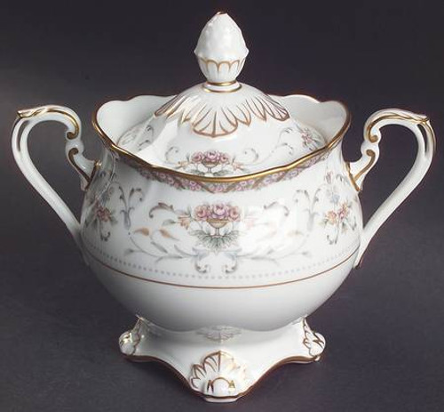 Astorbrook Noritake Sugar And
