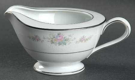 Astor Rose Creamer