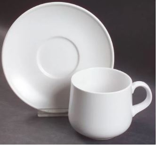 Au Naturel Noritake Cup And Sa