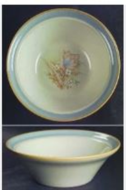 Autumn Day Noritake Cereal New