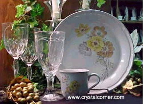Autumnwind Noritake Dinner Pla