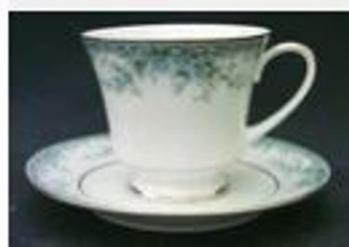 Avalon Noritake Cup And Saucer New
