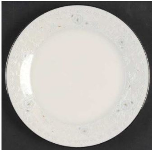 Baldwin Noritake Bread And But