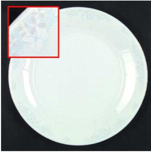 Bambury Noritake Dinner Plate