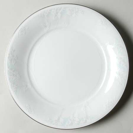 Bambury Round Salad Plate