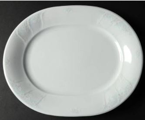 Bambury Noritake Small Platte