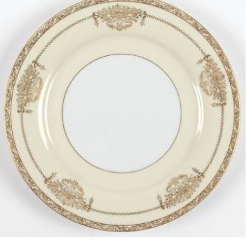Bancroft Noritake Dinner Plate
