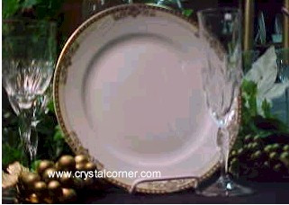 Bancroft Dinner Plate