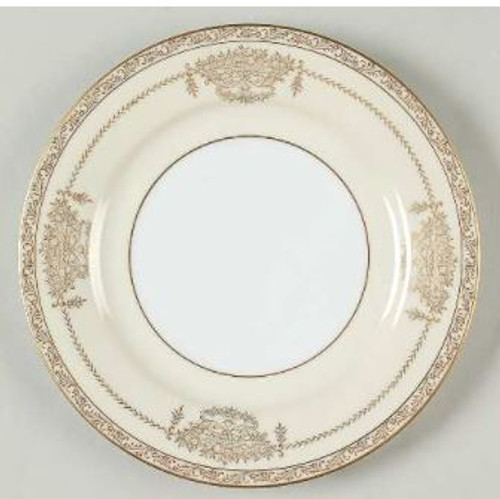 Bancroft Noritake Luncheon Plate