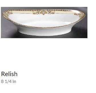 Bancroft Medium Rectangular Baker