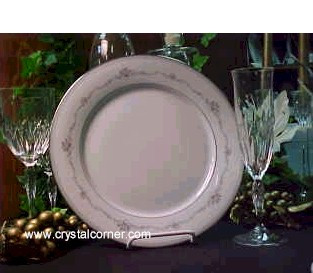 Belfort Dinner Plate