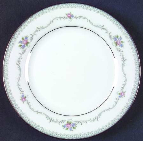 Belfort Noritake Bread And But